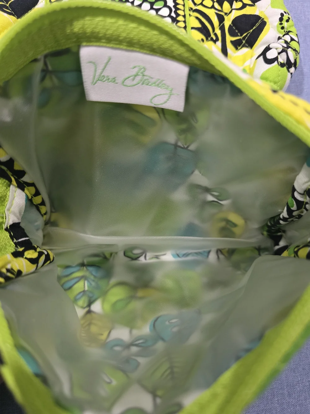 Vera Bradley set two